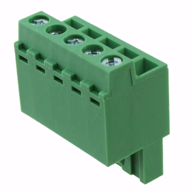 691373500005B Würth Elektronik  Conectores y tomas de corriente